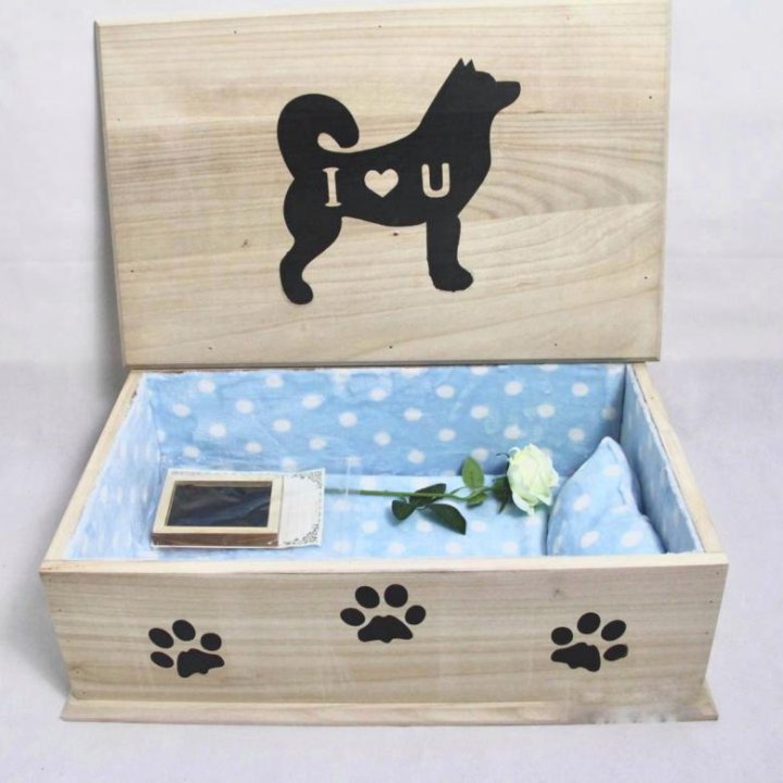 Городская Ритуальная Служба для домашних животных в городе Серпухов Московская области