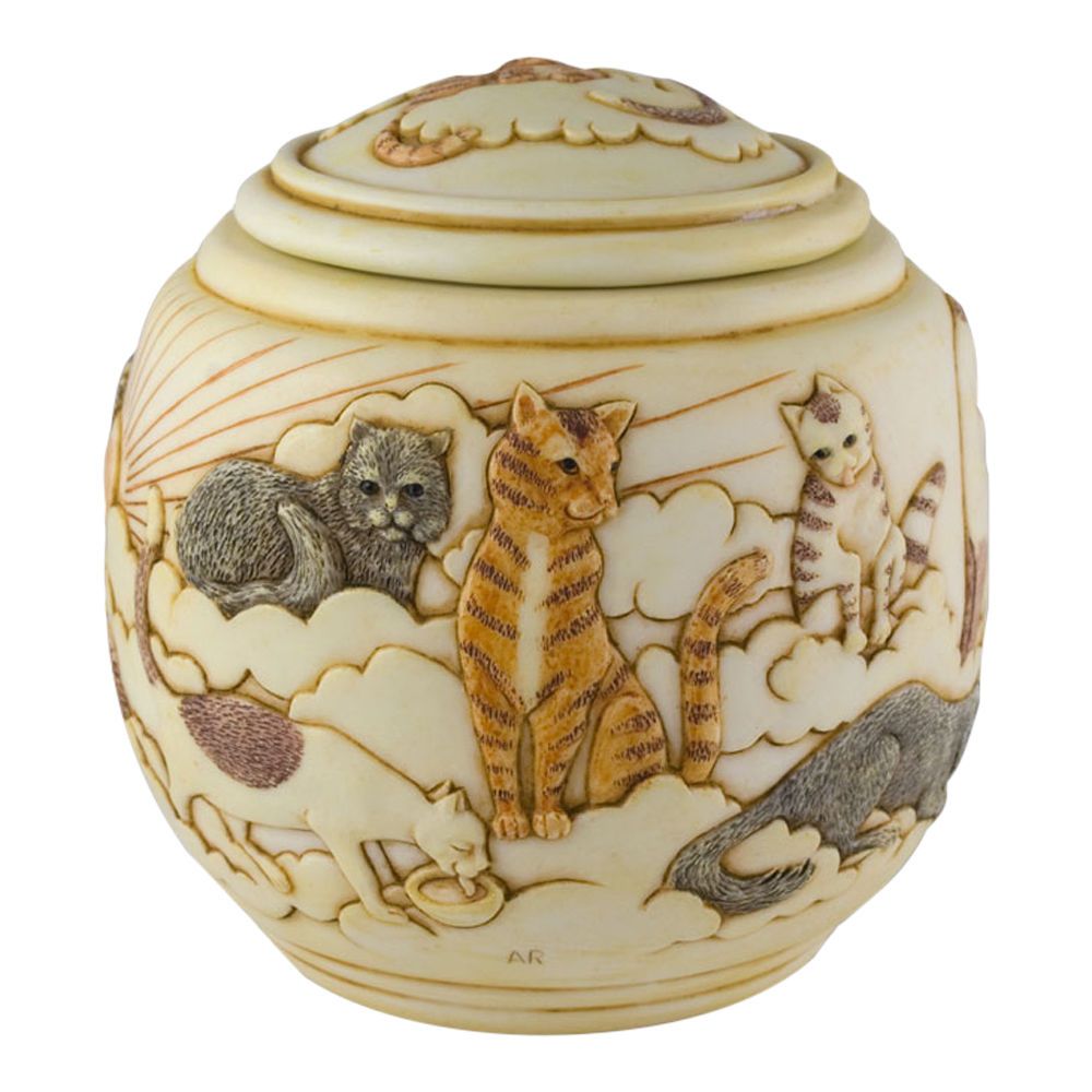 Урны для праха (собаки, кошки) купить в г. Серпухов Московской области