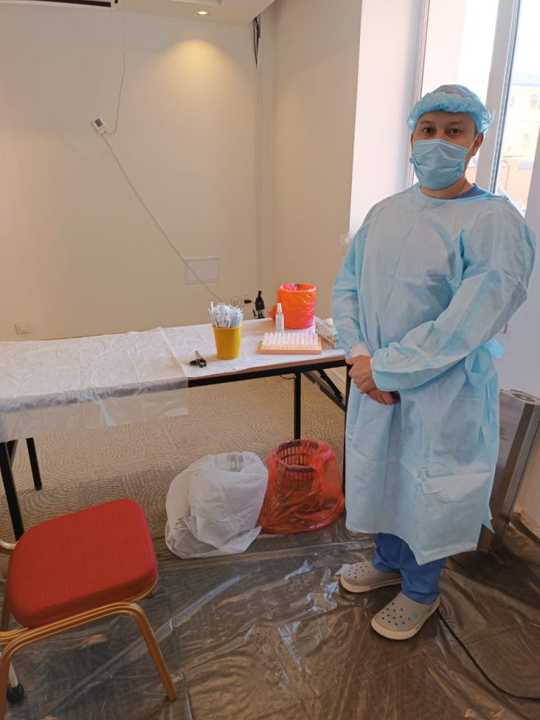 Патологоанатомическое вскрытие животного (собаки, кошки, кролика) в г. Серпухов Московской области